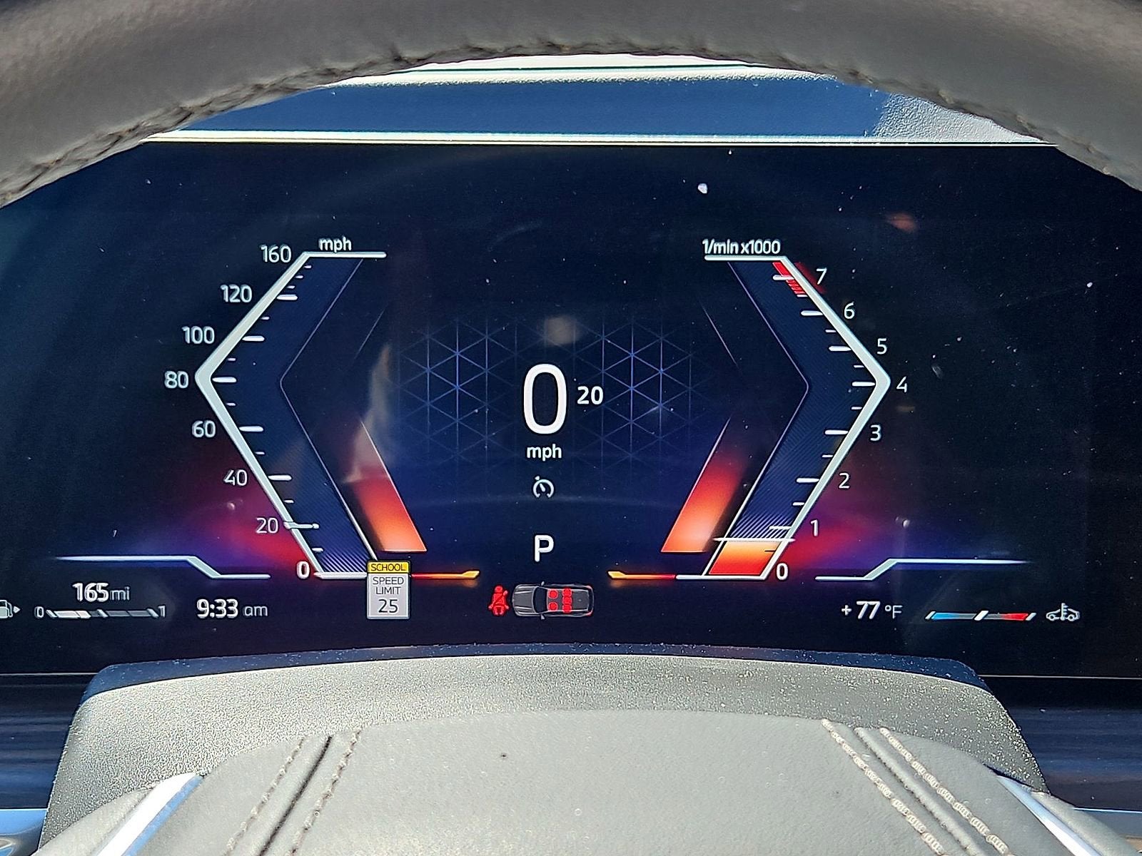 2025 BMW X5 sDrive40i