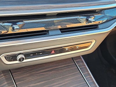 2025 BMW X5 sDrive40i