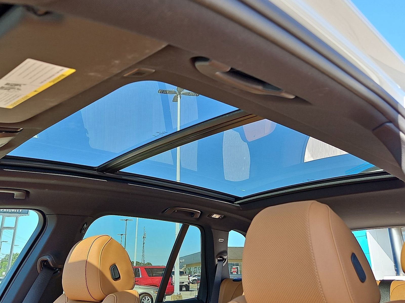 2025 BMW X5 sDrive40i