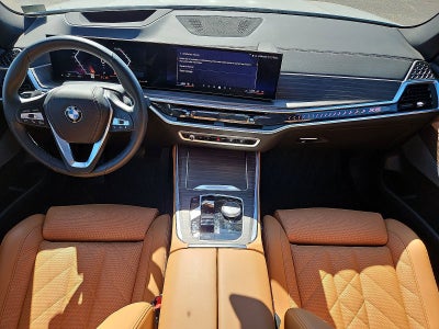 2025 BMW X5 sDrive40i