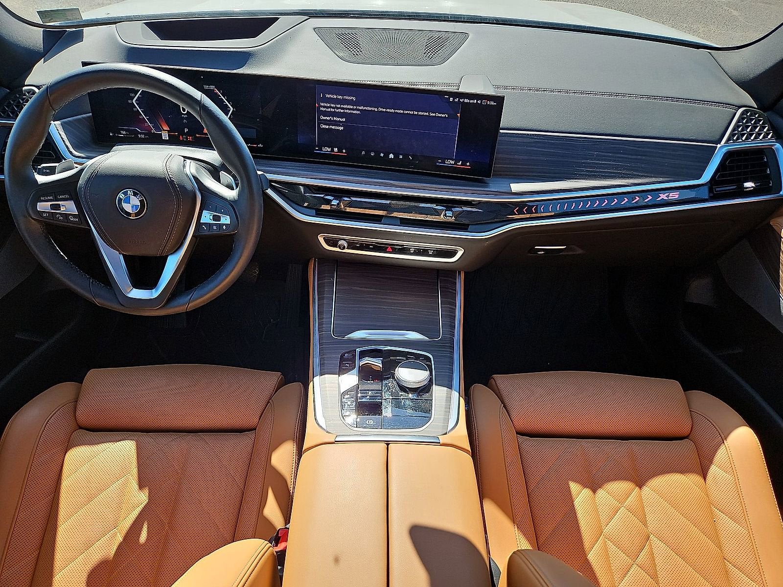 2025 BMW X5 sDrive40i