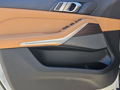 2025 BMW X5 sDrive40i