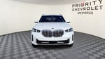 2025 BMW X5 sDrive40i