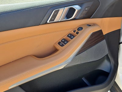 2025 BMW X5 sDrive40i
