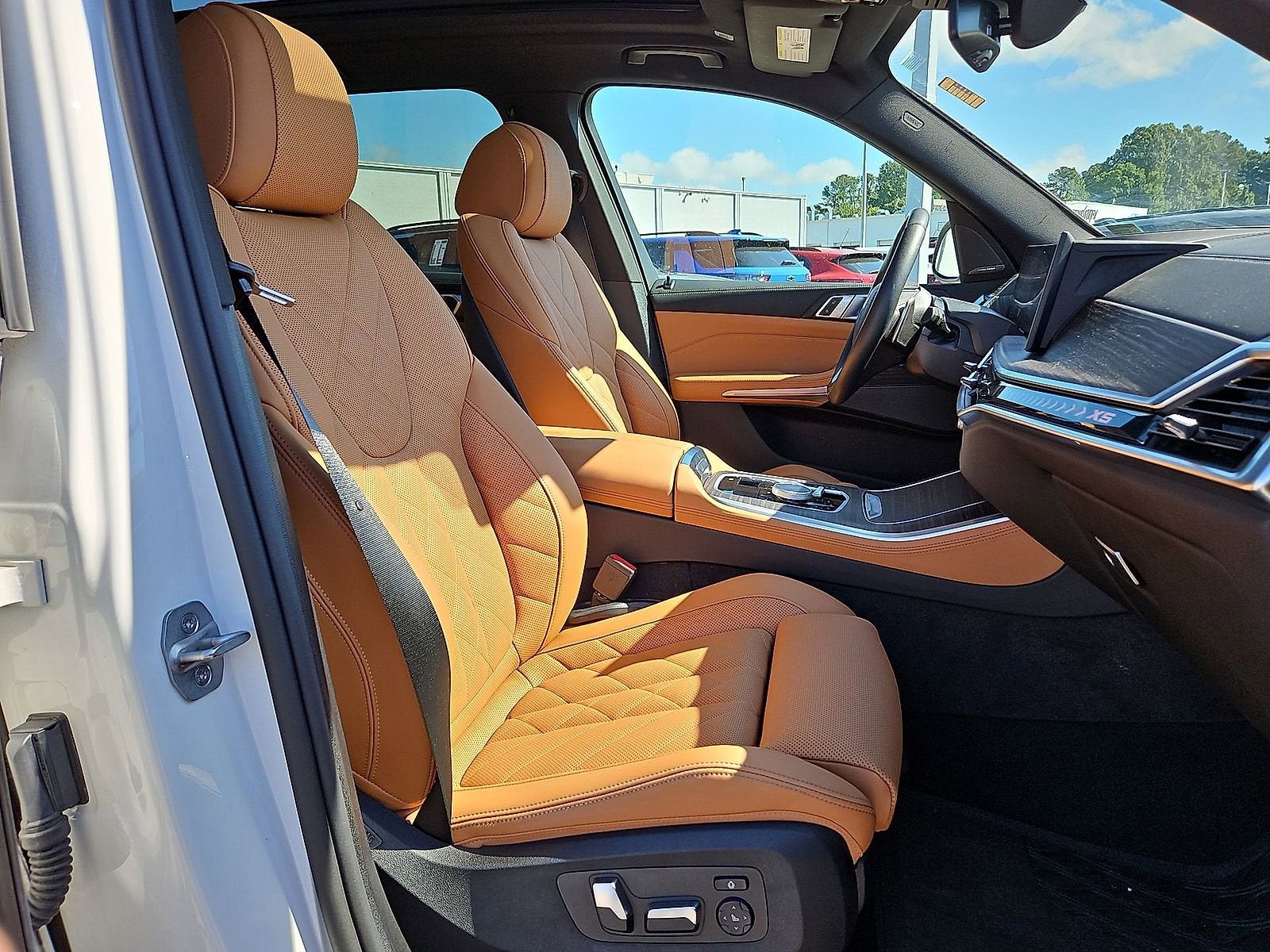 2025 BMW X5 sDrive40i