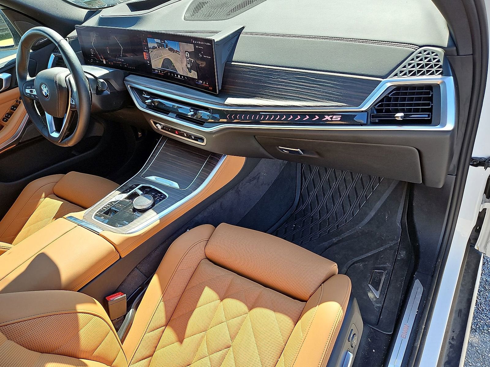2025 BMW X5 sDrive40i