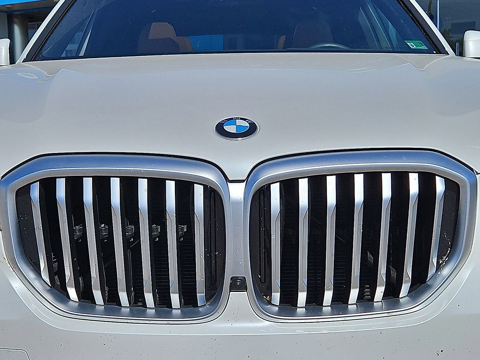2025 BMW X5 sDrive40i