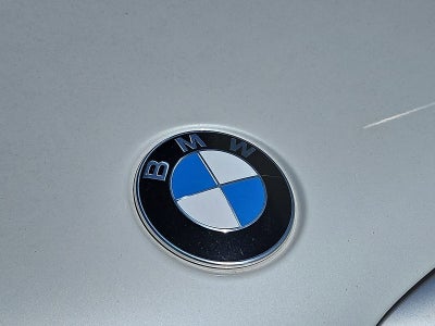 2025 BMW X5 sDrive40i