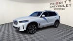 2025 BMW X5 sDrive40i