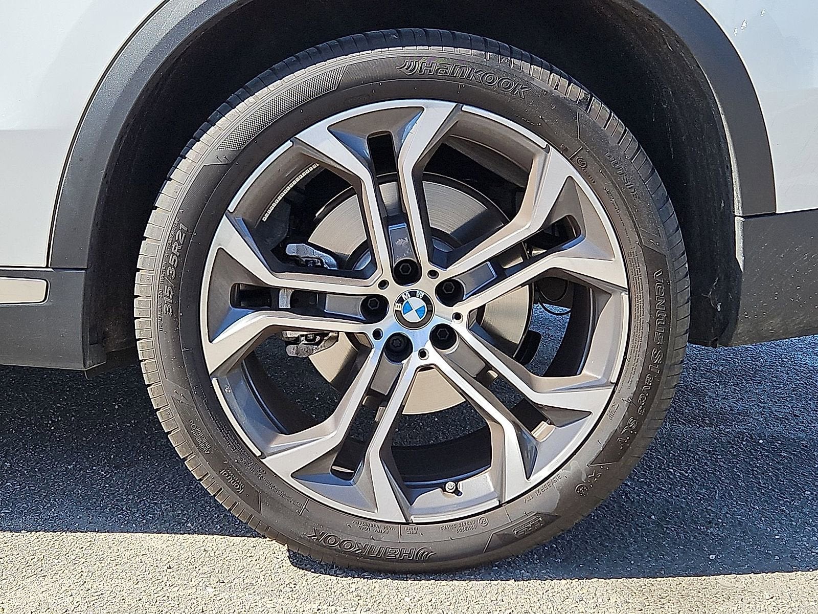 2025 BMW X5 sDrive40i