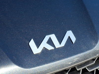 2023 Kia K5 LXS