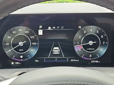 2024 Kia Telluride SX Prestige X-Line