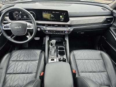 2024 Kia Telluride SX Prestige X-Line
