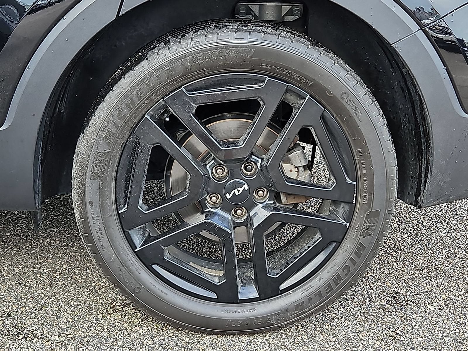 2024 Kia Telluride SX Prestige X-Line