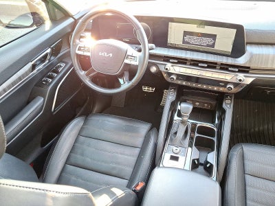 2024 Kia Telluride SX Prestige