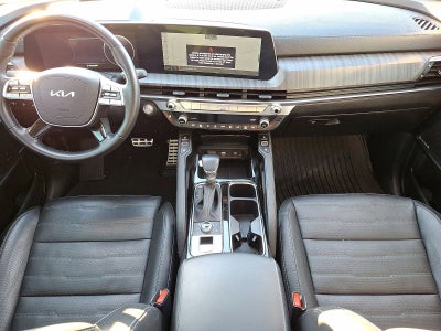 2024 Kia Telluride SX Prestige