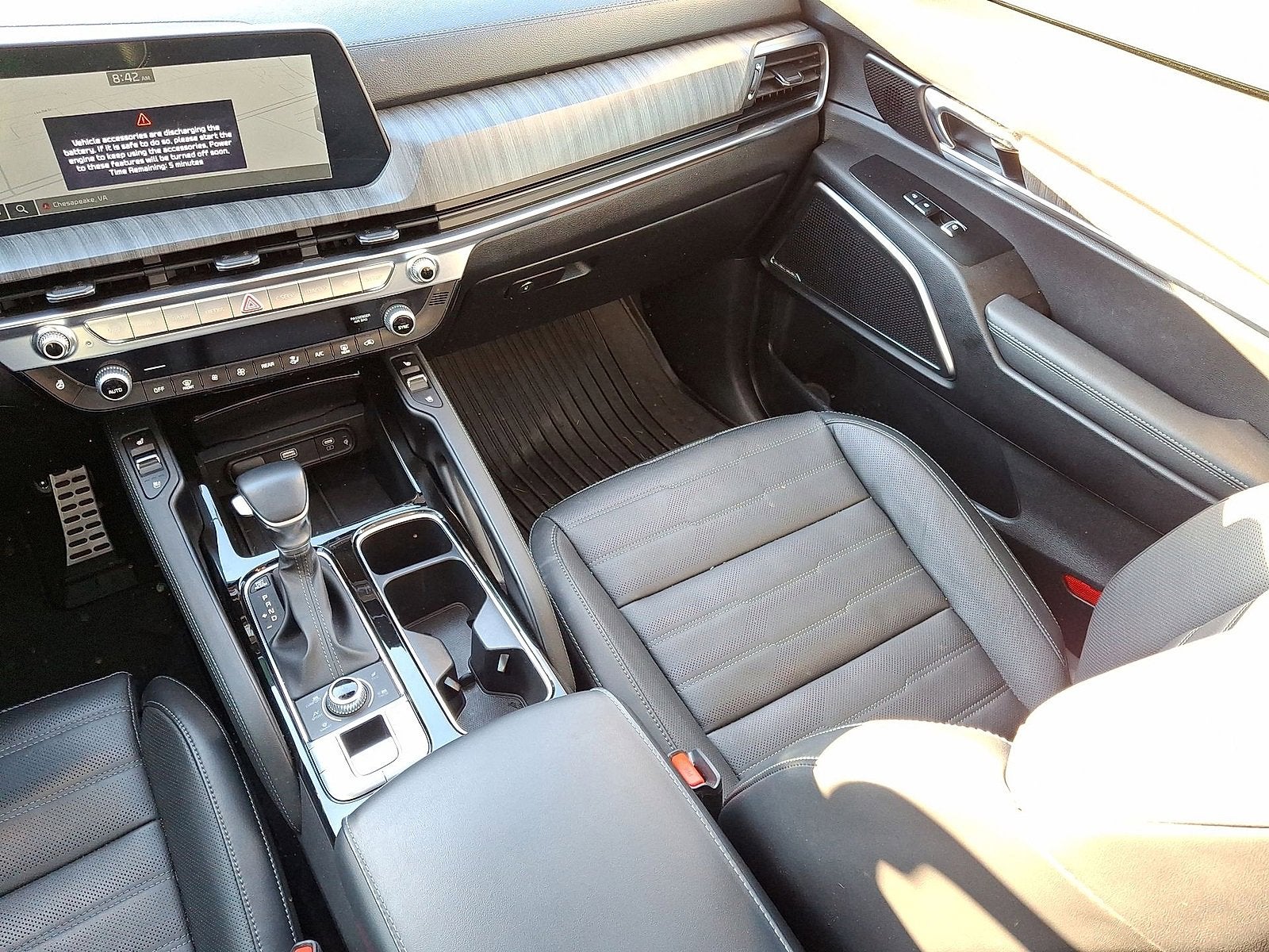 2024 Kia Telluride SX Prestige