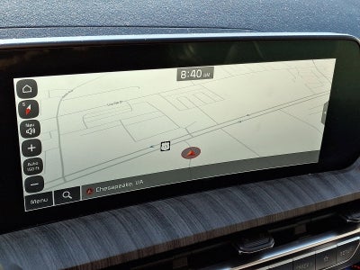 2024 Kia Telluride SX Prestige