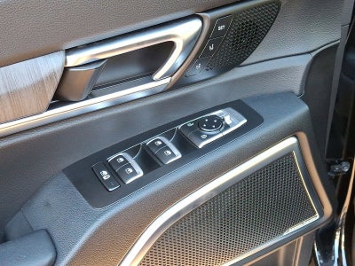 2024 Kia Telluride SX Prestige