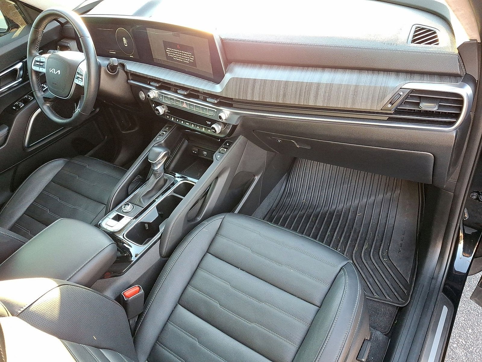 2024 Kia Telluride SX Prestige