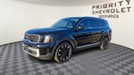 2024 Kia Telluride SX Prestige