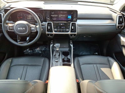 2023 Kia Sorento S