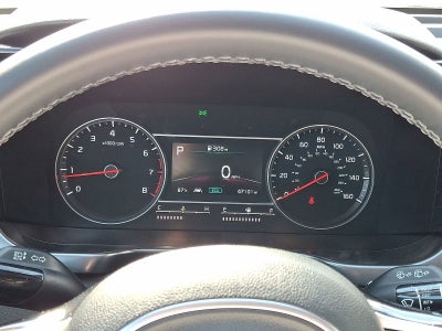 2023 Kia Sorento S