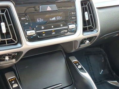 2023 Kia Sorento S