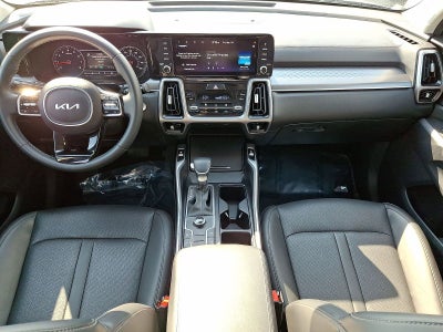 2023 Kia Sorento S