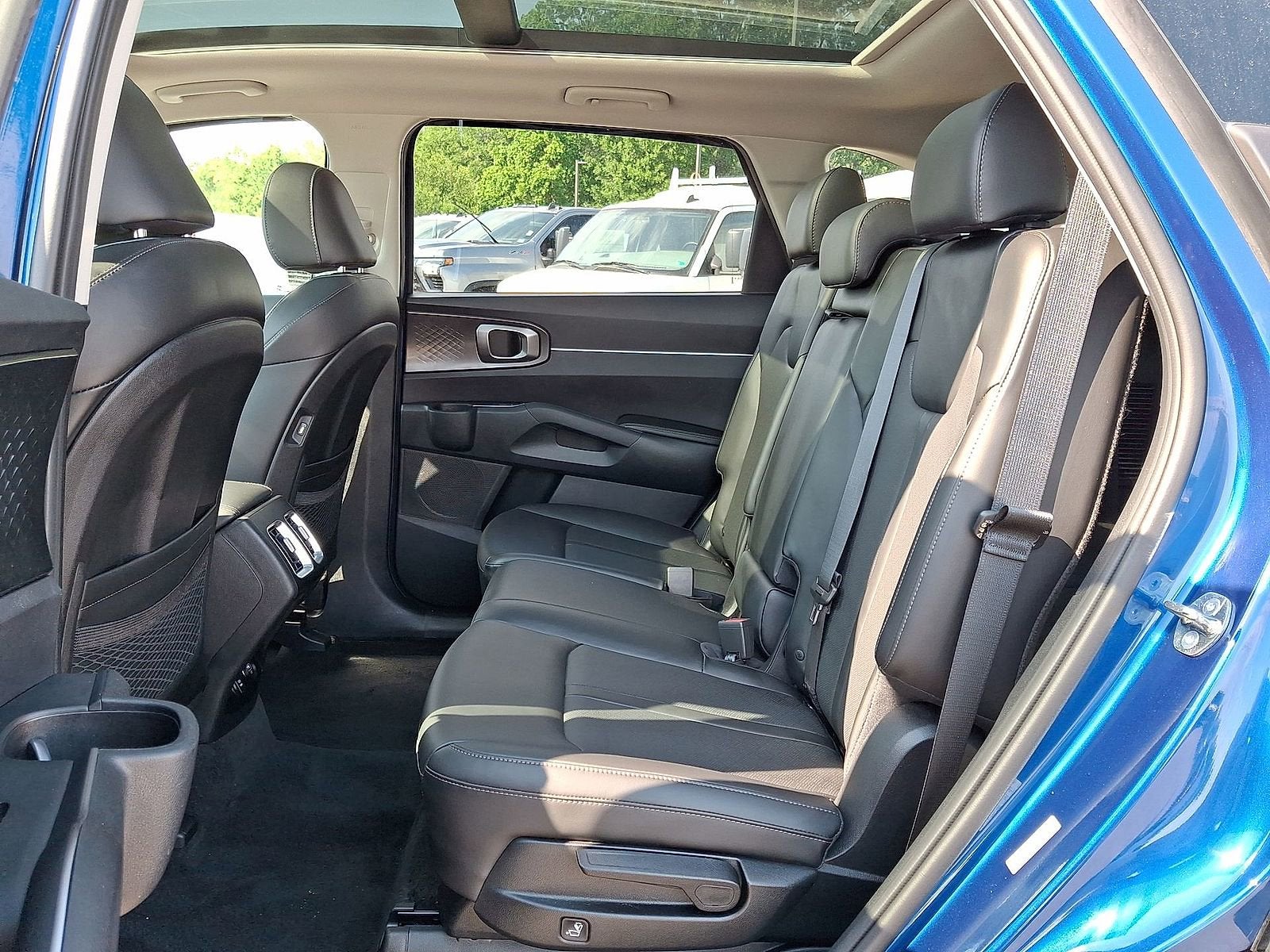 2023 Kia Sorento S