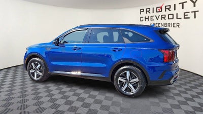 2023 Kia Sorento S
