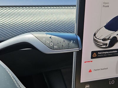 2021 Tesla Model 3 Performance Dual Motor All-Wheel Drive