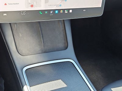 2021 Tesla Model 3 Performance Dual Motor All-Wheel Drive