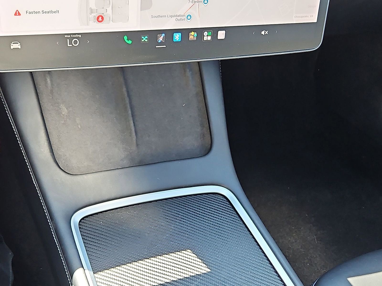 2021 Tesla Model 3 Performance Dual Motor All-Wheel Drive