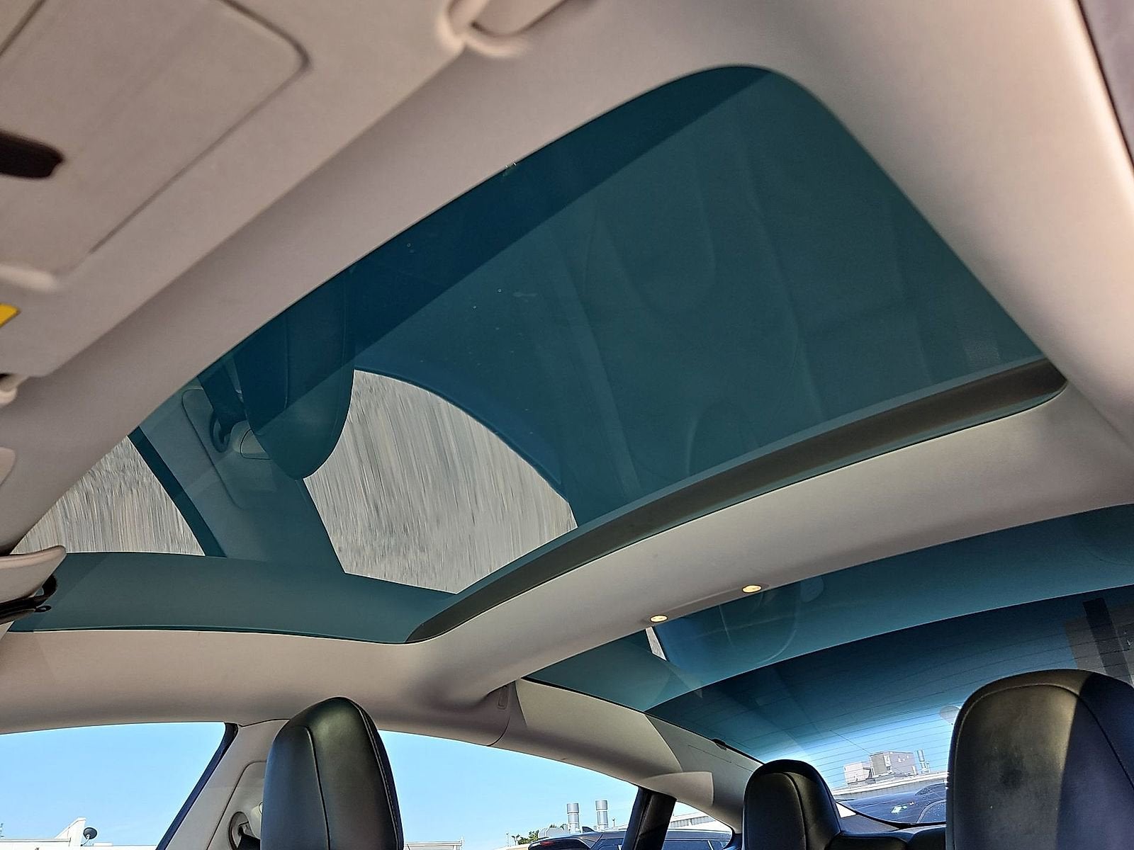 2021 Tesla Model 3 Performance Dual Motor All-Wheel Drive