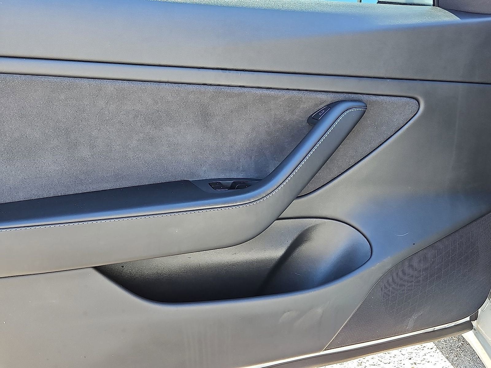 2021 Tesla Model 3 Performance Dual Motor All-Wheel Drive