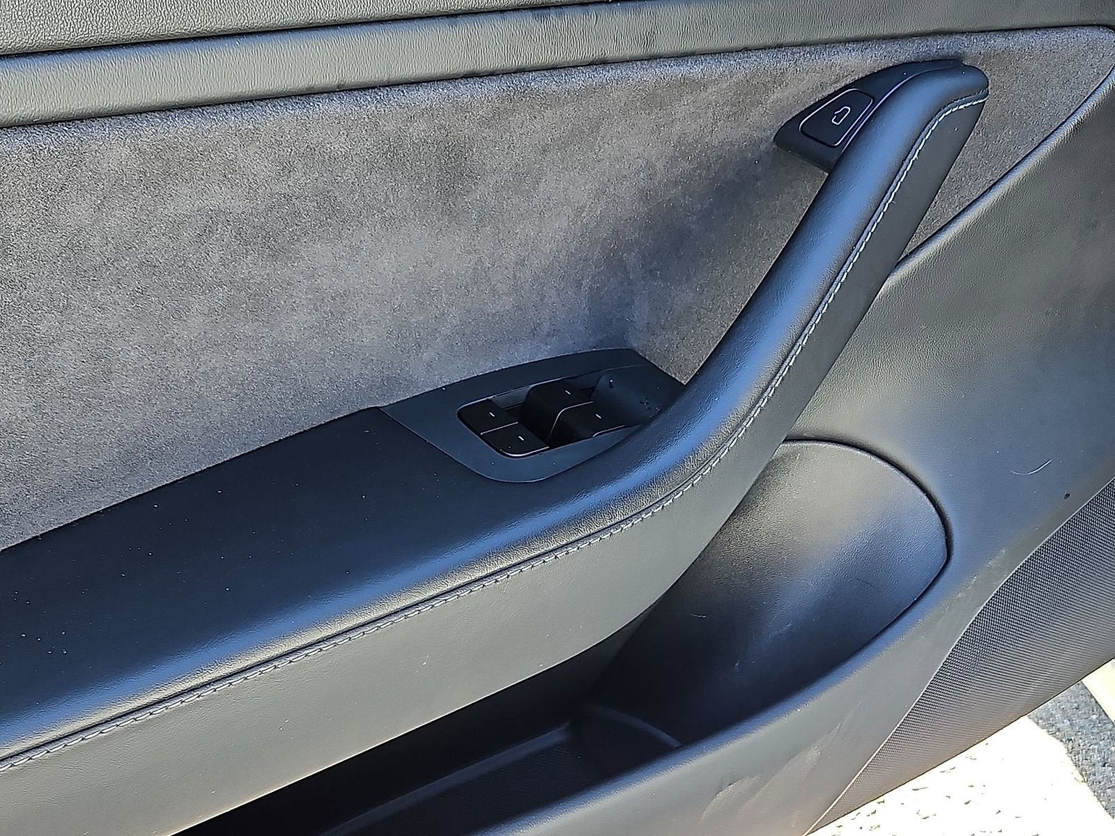 2021 Tesla Model 3 Performance Dual Motor All-Wheel Drive