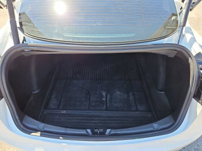 2021 Tesla Model 3 Performance Dual Motor All-Wheel Drive