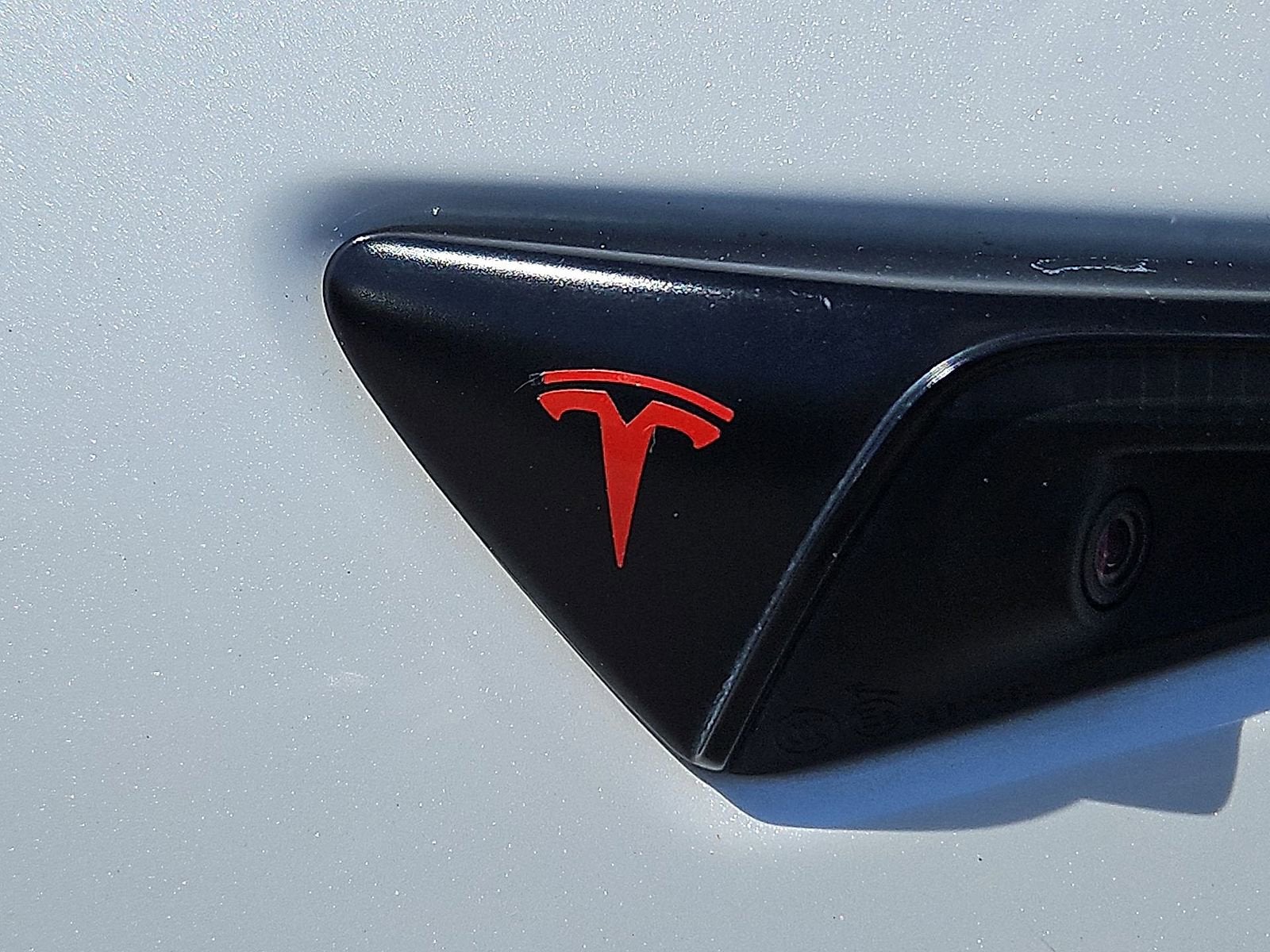 2021 Tesla Model 3 Performance Dual Motor All-Wheel Drive
