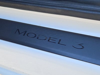 2021 Tesla Model 3 Performance Dual Motor All-Wheel Drive