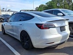 2021 Tesla Model 3 Performance Dual Motor All-Wheel Drive