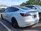 2021 Tesla Model 3 Performance Dual Motor All-Wheel Drive