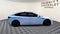 2021 Tesla Model 3 Performance Dual Motor All-Wheel Drive
