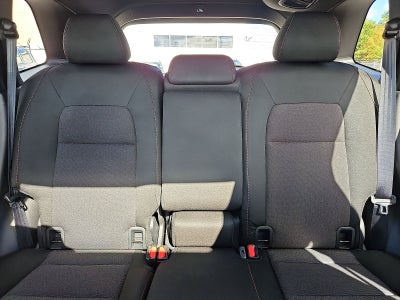 2026 Honda CR-V Hybrid AWD TrailSport