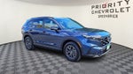 2026 Honda CR-V Hybrid AWD TrailSport