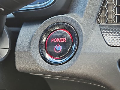 2026 Honda CR-V Hybrid AWD TrailSport