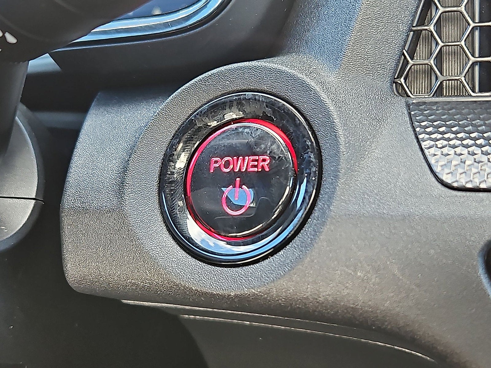 2026 Honda CR-V Hybrid AWD TrailSport