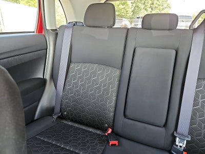 2025 Mitsubishi Outlander Sport 2.0 ES AWC