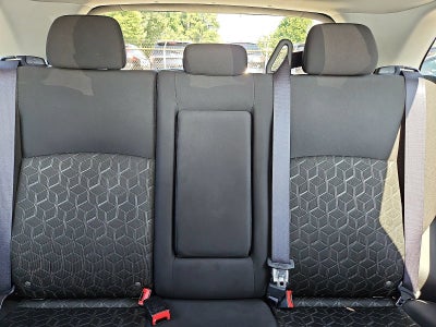 2025 Mitsubishi Outlander Sport 2.0 ES AWC
