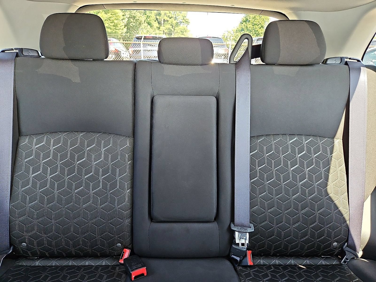 2025 Mitsubishi Outlander Sport 2.0 ES AWC